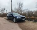Синій БМВ 3 Серія, об'ємом двигуна 2 л та пробігом 270 тис. км за 4300 $, фото 1 на Automoto.ua
