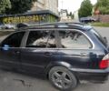 Синий БМВ 3 Серия, объемом двигателя 2 л и пробегом 200 тыс. км за 3800 $, фото 1 на Automoto.ua