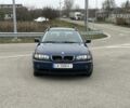 Синій БМВ 3 Серія, об'ємом двигуна 1.6 л та пробігом 260 тис. км за 3450 $, фото 3 на Automoto.ua