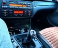 Синий БМВ 3 Серия, объемом двигателя 2 л и пробегом 360 тыс. км за 5400 $, фото 6 на Automoto.ua