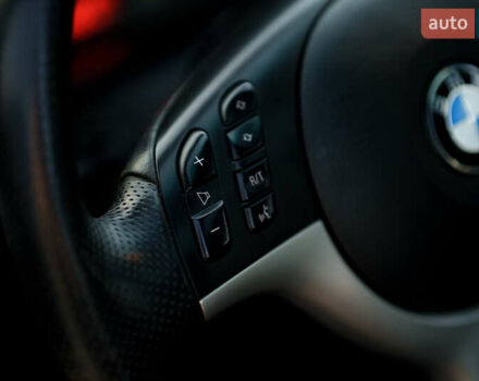 Синий БМВ 3 Серия, объемом двигателя 2.98 л и пробегом 352 тыс. км за 6400 $, фото 39 на Automoto.ua