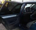 Синій БМВ 3 Серія, об'ємом двигуна 2 л та пробігом 272 тис. км за 5300 $, фото 4 на Automoto.ua