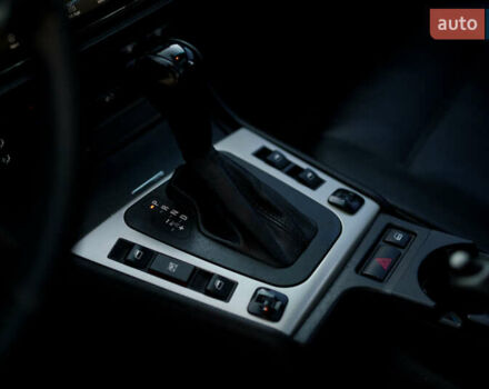 Синий БМВ 3 Серия, объемом двигателя 2.98 л и пробегом 352 тыс. км за 6400 $, фото 40 на Automoto.ua