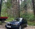 Синій БМВ 3 Серія, об'ємом двигуна 1.6 л та пробігом 268 тис. км за 3800 $, фото 2 на Automoto.ua
