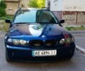Синій БМВ 3 Серія, об'ємом двигуна 1.8 л та пробігом 270 тис. км за 5200 $, фото 1 на Automoto.ua
