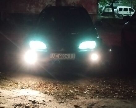 БМВ 3 Серия 2004 в Днепре (Днепропетровске) на Automoto.ua Синий БМВ 3 Серия, объемом двигателя 1.8 л и пробегом 270 тыс. км за 5200 $, фото 15 на Automoto.ua