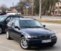 Синий БМВ 3 Серия, объемом двигателя 2 л и пробегом 332 тыс. км за 3900 $, фото 1 на Automoto.ua
