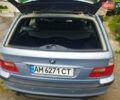 Синий БМВ 3 Серия, объемом двигателя 2 л и пробегом 269 тыс. км за 5850 $, фото 17 на Automoto.ua