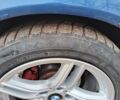 Синій БМВ 3 Серія, об'ємом двигуна 2 л та пробігом 270 тис. км за 4300 $, фото 22 на Automoto.ua