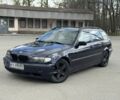 Синий БМВ 3 Серия, объемом двигателя 0 л и пробегом 321 тыс. км за 2400 $, фото 1 на Automoto.ua