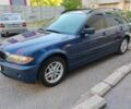 БМВ 3 Серия 2004 в Днепре (Днепропетровске) на Automoto.ua Синий БМВ 3 Серия, объемом двигателя 1.8 л и пробегом 270 тыс. км за 5200 $, фото 5 на Automoto.ua