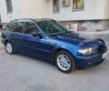 БМВ 3 Серия 2004 в Днепре (Днепропетровске) на Automoto.ua Синий БМВ 3 Серия, объемом двигателя 1.8 л и пробегом 270 тыс. км за 5200 $, фото 10 на Automoto.ua