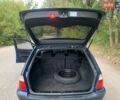 Синій БМВ 3 Серія, об'ємом двигуна 1.8 л та пробігом 267 тис. км за 3250 $, фото 22 на Automoto.ua