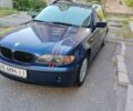 БМВ 3 Серия 2004 в Днепре (Днепропетровске) на Automoto.ua Синий БМВ 3 Серия, объемом двигателя 1.8 л и пробегом 270 тыс. км за 5200 $, фото 3 на Automoto.ua