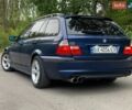 Синій БМВ 3 Серія, об'ємом двигуна 1.8 л та пробігом 267 тис. км за 3250 $, фото 9 на Automoto.ua