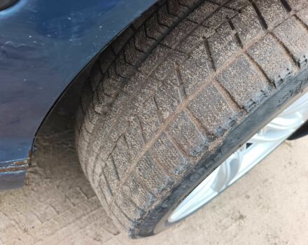 Синій БМВ 3 Серія, об'ємом двигуна 2 л та пробігом 270 тис. км за 4300 $, фото 21 на Automoto.ua