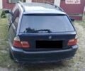 Синій БМВ 3 Серія, об'ємом двигуна 1.8 л та пробігом 277 тис. км за 4700 $, фото 9 на Automoto.ua