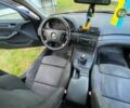 Синий БМВ 3 Серия, объемом двигателя 2 л и пробегом 290 тыс. км за 3510 $, фото 4 на Automoto.ua
