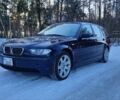Синий БМВ 3 Серия, объемом двигателя 2.93 л и пробегом 412 тыс. км за 5800 $, фото 1 на Automoto.ua