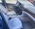 Синий БМВ 3 Серия, объемом двигателя 2 л и пробегом 231 тыс. км за 4500 $, фото 10 на Automoto.ua