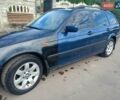 Синій БМВ 3 Серія, об'ємом двигуна 2 л та пробігом 230 тис. км за 2900 $, фото 6 на Automoto.ua