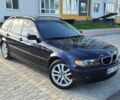 Синий БМВ 3 Серия, объемом двигателя 2 л и пробегом 325 тыс. км за 5400 $, фото 1 на Automoto.ua