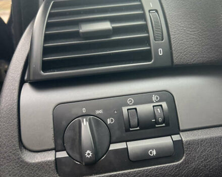 Синий БМВ 3 Серия, объемом двигателя 1.8 л и пробегом 220 тыс. км за 4900 $, фото 16 на Automoto.ua