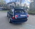 Синій БМВ 3 Серія, об'ємом двигуна 2 л та пробігом 231 тис. км за 5000 $, фото 7 на Automoto.ua