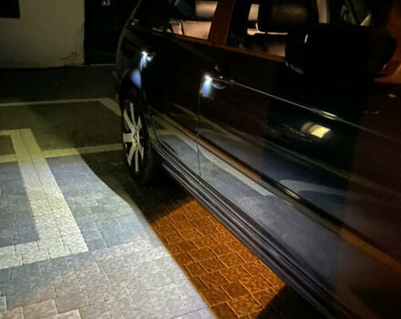 Синий БМВ 3 Серия, объемом двигателя 2 л и пробегом 350 тыс. км за 7200 $, фото 5 на Automoto.ua