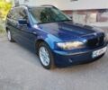 БМВ 3 Серия 2004 в Днепре (Днепропетровске) на Automoto.ua Синий БМВ 3 Серия, объемом двигателя 1.8 л и пробегом 270 тыс. км за 5200 $, фото 4 на Automoto.ua