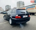 Синий БМВ 3 Серия, объемом двигателя 2 л и пробегом 265 тыс. км за 5400 $, фото 7 на Automoto.ua