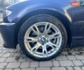 Синій БМВ 3 Серія, об'ємом двигуна 2.98 л та пробігом 359 тис. км за 4900 $, фото 19 на Automoto.ua