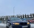 Синий БМВ 3 Серия, объемом двигателя 2 л и пробегом 3 тыс. км за 4900 $, фото 1 на Automoto.ua