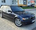 Синий БМВ 3 Серия, объемом двигателя 2 л и пробегом 325 тыс. км за 5400 $, фото 1 на Automoto.ua