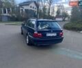 Синий БМВ 3 Серия, объемом двигателя 2 л и пробегом 231 тыс. км за 5200 $, фото 7 на Automoto.ua