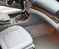 Синий БМВ 3 Серия, объемом двигателя 2 л и пробегом 234 тыс. км за 4200 $, фото 7 на Automoto.ua