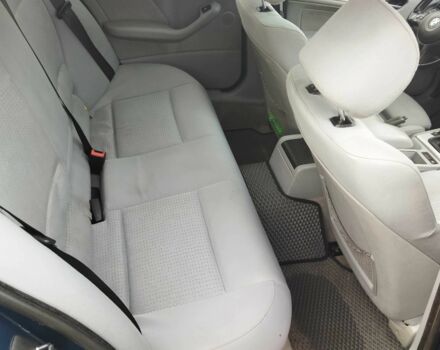 Синій БМВ 3 Серія, об'ємом двигуна 2 л та пробігом 270 тис. км за 4300 $, фото 11 на Automoto.ua