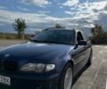 Синій БМВ 3 Серія, об'ємом двигуна 2 л та пробігом 340 тис. км за 4200 $, фото 4 на Automoto.ua