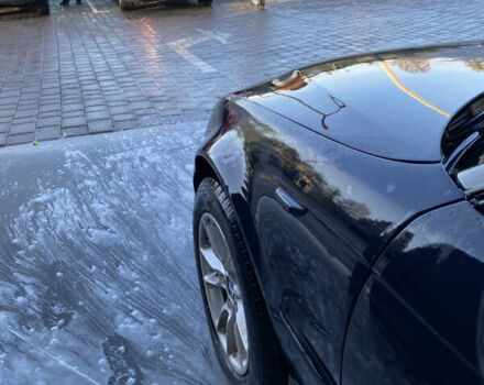 Синий БМВ 3 Серия, объемом двигателя 2 л и пробегом 330 тыс. км за 4200 $, фото 10 на Automoto.ua