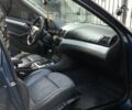 Синій БМВ 3 Серія, об'ємом двигуна 2 л та пробігом 272 тис. км за 5300 $, фото 6 на Automoto.ua