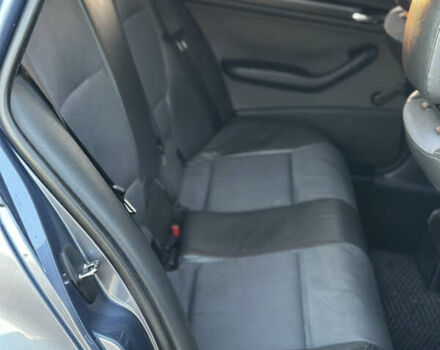 Синий БМВ 3 Серия, объемом двигателя 2 л и пробегом 415 тыс. км за 5950 $, фото 17 на Automoto.ua