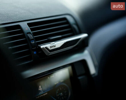 Синий БМВ 3 Серия, объемом двигателя 2.98 л и пробегом 352 тыс. км за 6400 $, фото 41 на Automoto.ua