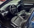 Синій БМВ 3 Серія, об'ємом двигуна 2 л та пробігом 275 тис. км за 5300 $, фото 5 на Automoto.ua