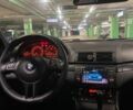 Синий БМВ 3 Серия, объемом двигателя 2.2 л и пробегом 258 тыс. км за 5800 $, фото 16 на Automoto.ua