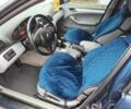 Синій БМВ 3 Серія, об'ємом двигуна 2 л та пробігом 270 тис. км за 4300 $, фото 15 на Automoto.ua