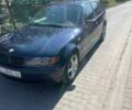 Синий БМВ 3 Серия, объемом двигателя 2 л и пробегом 433 тыс. км за 5500 $, фото 1 на Automoto.ua