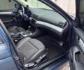 Синій БМВ 3 Серія, об'ємом двигуна 2 л та пробігом 275 тис. км за 5300 $, фото 8 на Automoto.ua