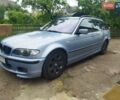 Синий БМВ 3 Серия, объемом двигателя 2 л и пробегом 269 тыс. км за 5850 $, фото 7 на Automoto.ua