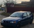 Синий БМВ 3 Серия, объемом двигателя 2 л и пробегом 355 тыс. км за 3000 $, фото 1 на Automoto.ua