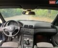 Синій БМВ 3 Серія, об'ємом двигуна 1.8 л та пробігом 267 тис. км за 3250 $, фото 17 на Automoto.ua